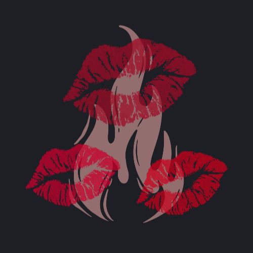 After Dark (Spicy) Kit – Spicy Bookmark, Treats & Seductive Surprises