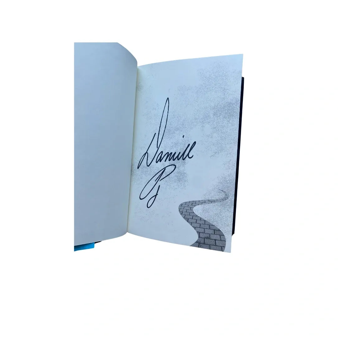 Yellow Brick War By: Danielle Paige