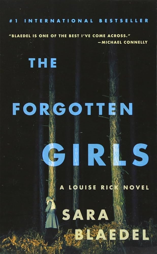 The Forgotten Girls