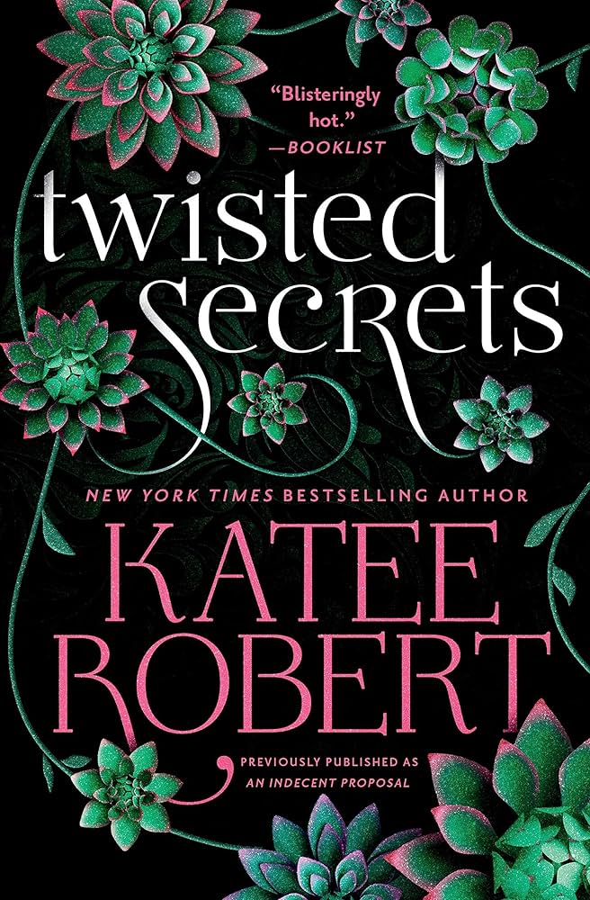 Twisted Secrets
