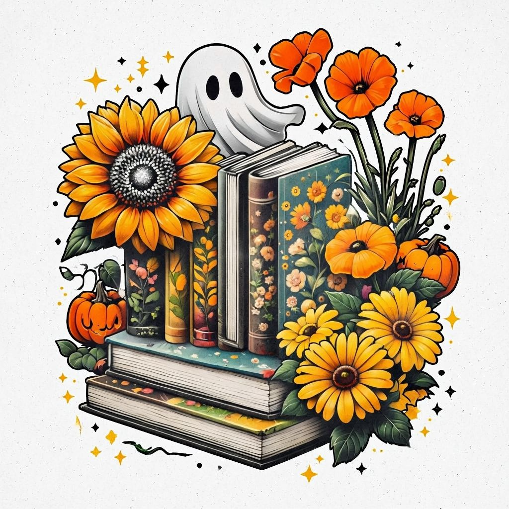 🎃 Story Scoops: Step into the Shadows with Our Halloween Edition! 👻