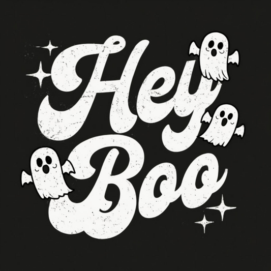 🎃 Blind Date with a Book: Boo Book Edition